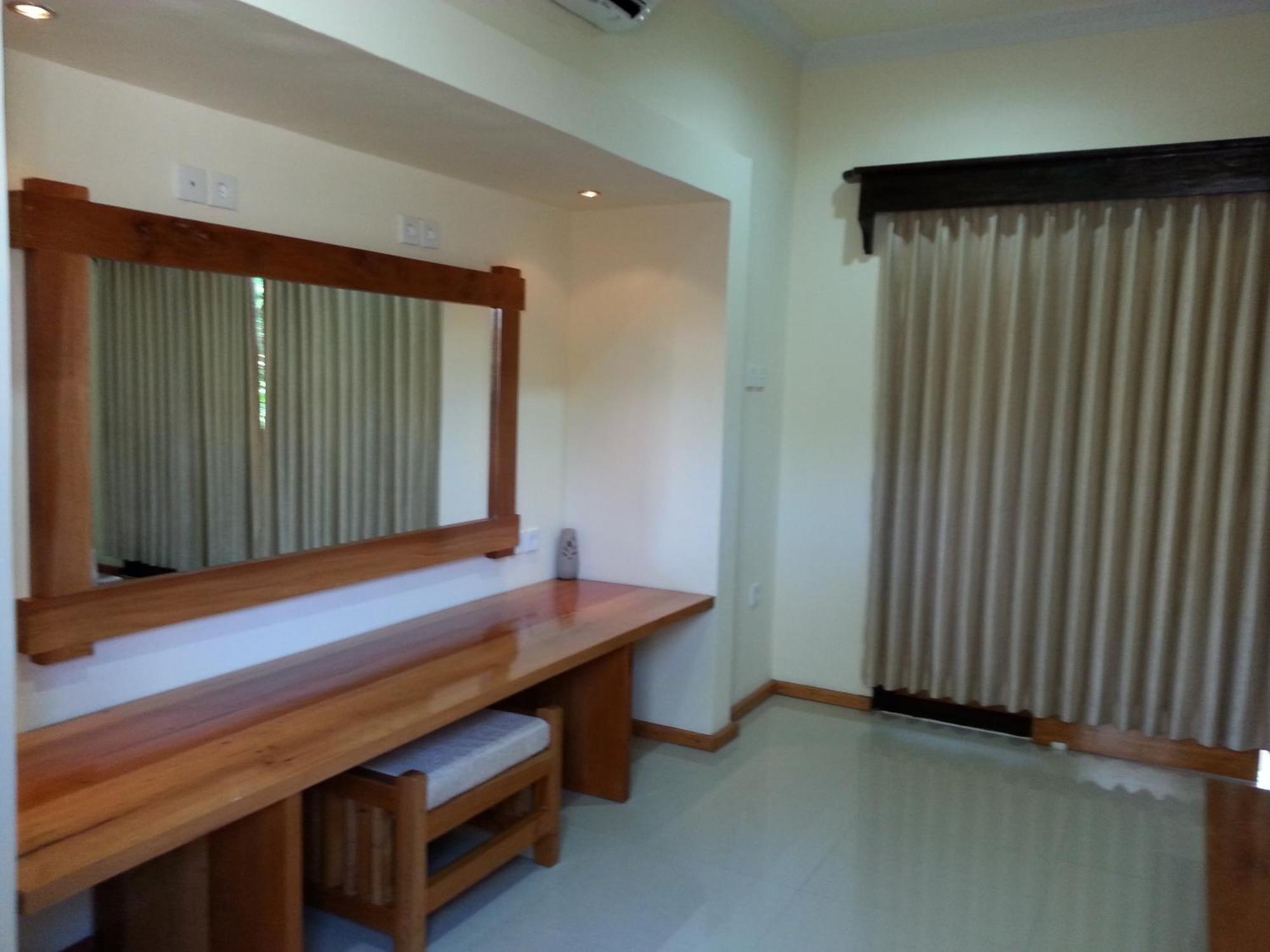 Taman Senang - Private Pool Villas - Gili Air Cameră foto